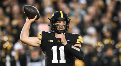 Gronowski - Iowa
