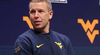 NCAA Basketball: Big 12 Media Days