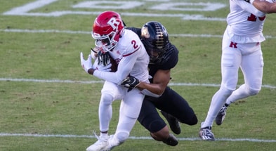 NCAA Football: Rutgers at Purdue