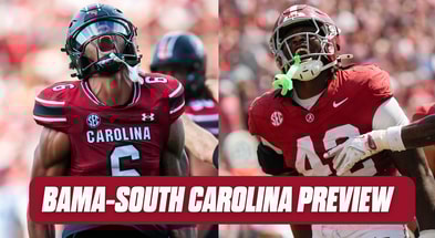 Alabama Pregame Show