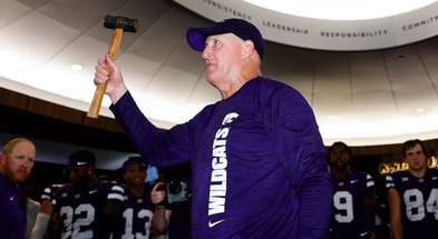 Chris Klieman 2025