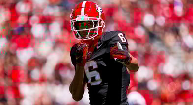 CJ Wiley Georgia