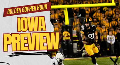 Iowa preview