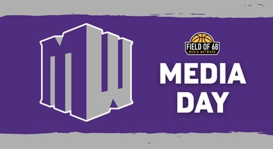 Mountain West Basketball Media Day