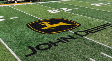 John Deere