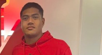 Kirtland Vakalahi 2025