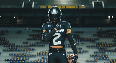 West Virginia Coal Rush uniforms
