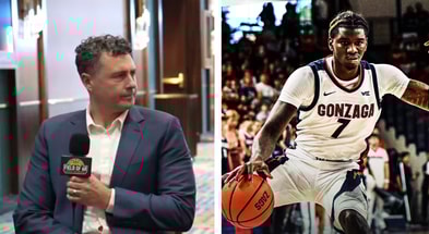 Tyon Grant-Foster, Brian Michaelson