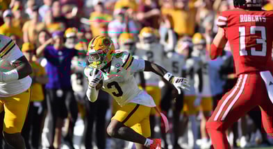 ASU RB Raleek Brown