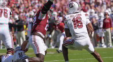 Alabama DL LT Overton