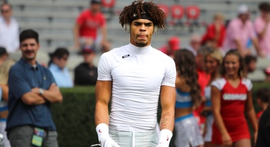 Noah Thomas/Georgia