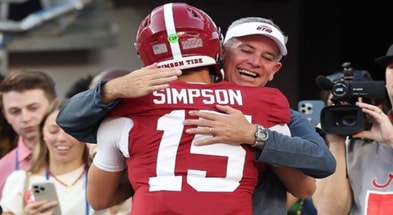 Ty Simpson
