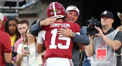 Ty Simpson