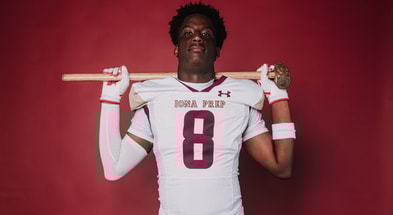 Joshua Simmons 2A
