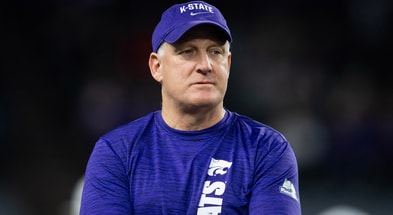 NCAA Football: Rate Bowl-Rutgers at Kansas State