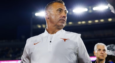 NCAA Football: Texas at Kentucky