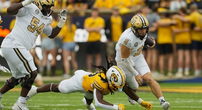 NCAA Football: Vanderbilt at Missouri