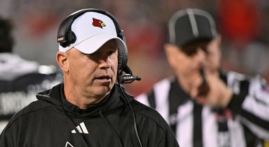 Jeff-Brohm-Louisville-Florida-Gators