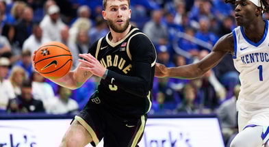 NCAA Basketball: Exhibition-Purdue at Kentucky