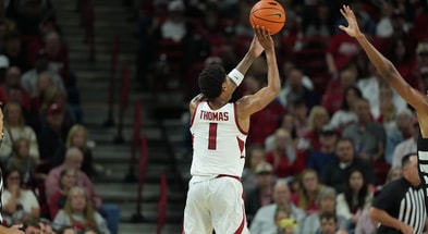 Meleek Thomas