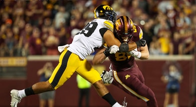 minnesota iowa 2