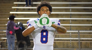Braylon Hodge