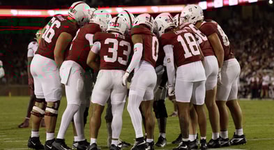 NCAA Football: Florida State at Stanford