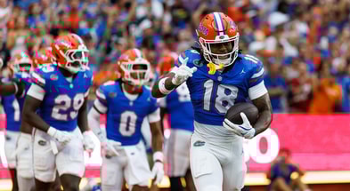 Bryce-Thornton-Florida-Gators