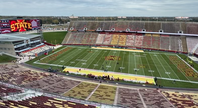 Jack Trice Stadium