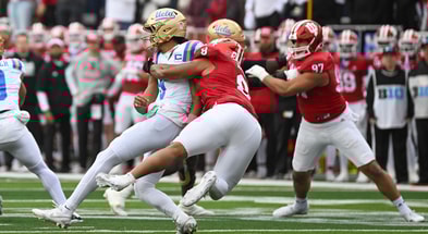 Nico Iamaleava Stephen Daley