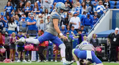 South Florida at Memphis 2025