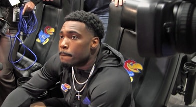 Jalon post KSU 1200