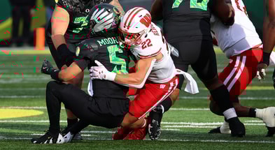 Mason Reiger