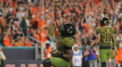 mark fletcher td vs stanford