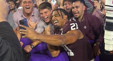 LSU- York celebration
