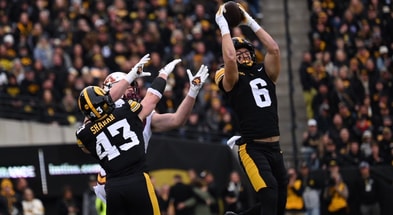 Iowa Lutmer