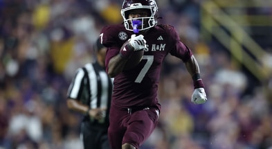 NCAA Football: Texas A&M at Louisiana State