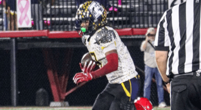 2026 ATH Juelz "JuJu" Johnson