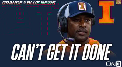 Talk Illini post Washington
