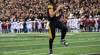 Gronowski TD run