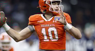Hunter Watson - Sam Houston State