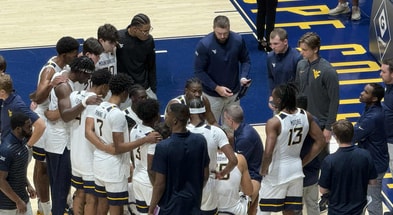 West Virginia basketball