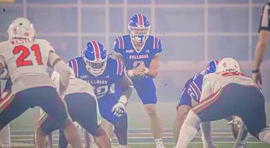 Andrew Burnette - LA Tech