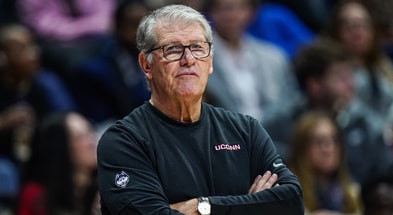 UConn Basketball HC Geno Auriemma