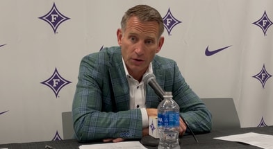 Alabama coach Nate Oats