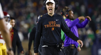 Lincoln Riley