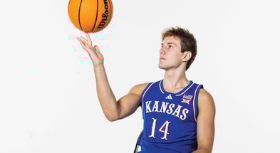 Luke Barnett