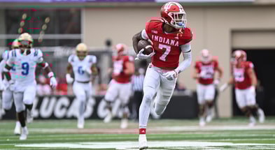 EJ Williams Indiana
