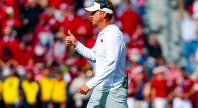 NCAA Football: Mississippi at Oklahoma