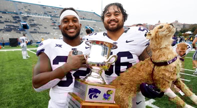 Desmond Purnell Damian Ilalio 2025